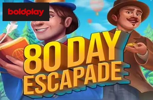 80 Day Escapade